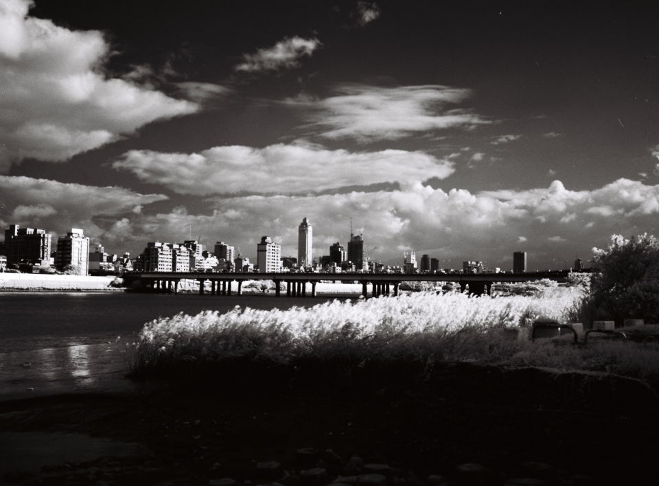 Infrared Photography